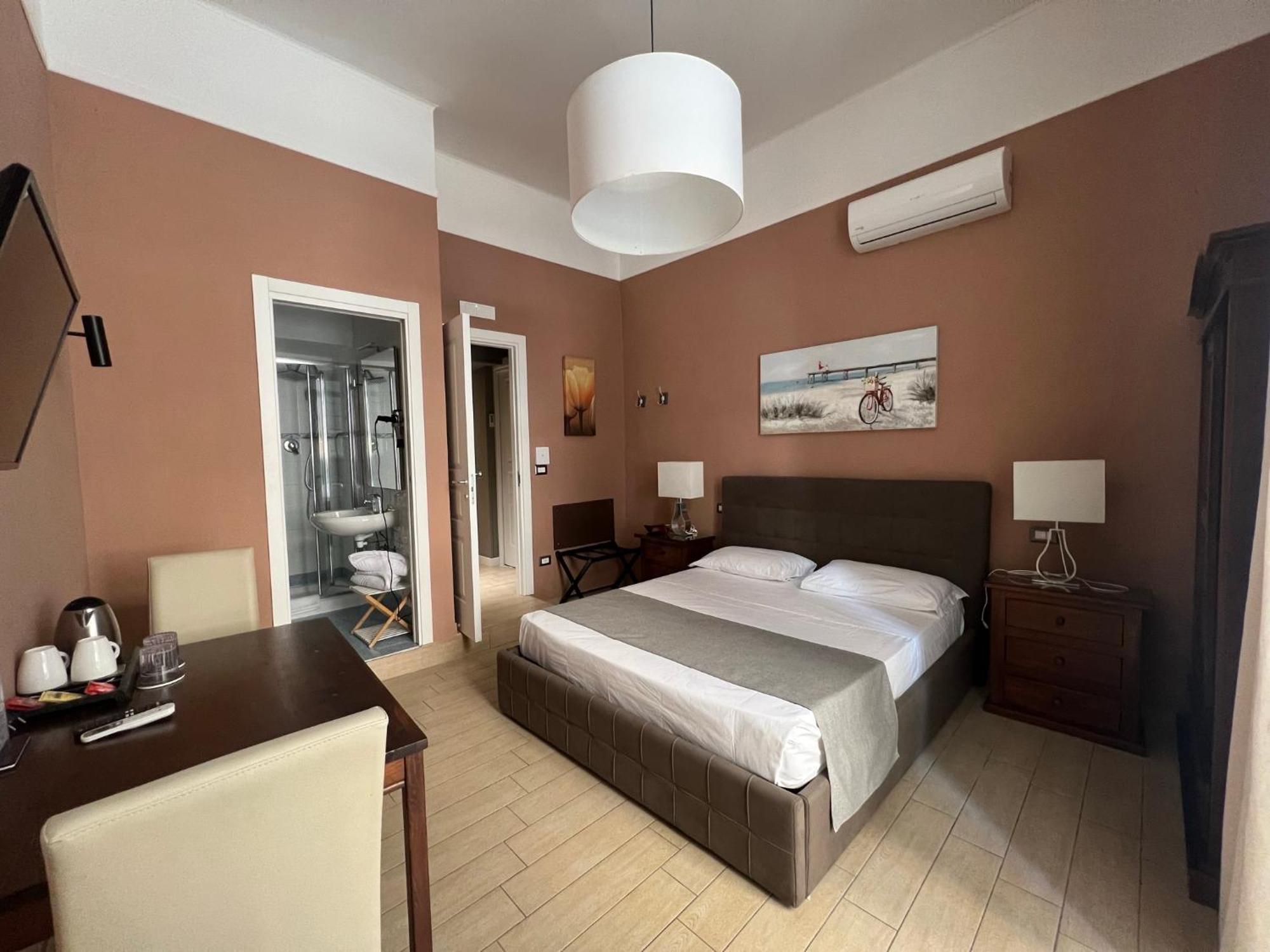 Relais Ranieri Отель типа 